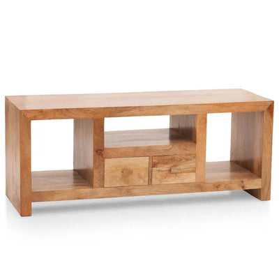 Shadowline Media Studio TV Unit - D'DASS Store