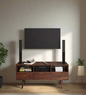 The Horizon Edge TV Unit
