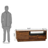 The EchoFrame Display TV Unit - D'DASS Store