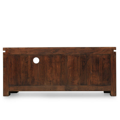 Noble Ridge Media Table TV Unit - D'DASS Store