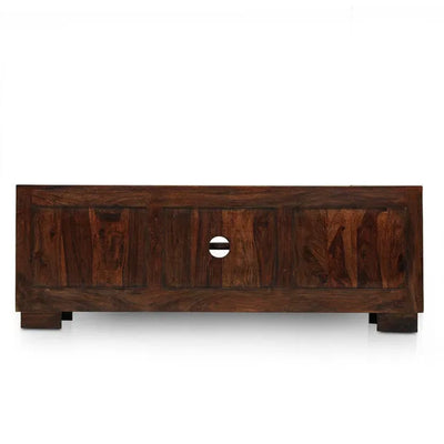 Noir Element TV Station TV Unit - D'DASS Store