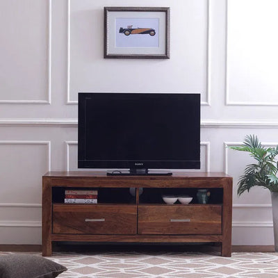The Aurora Vista Frame TV unit - D'DASS Store