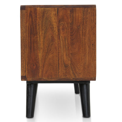The Luxe Motion Stand TV Unit - D'DASS Store