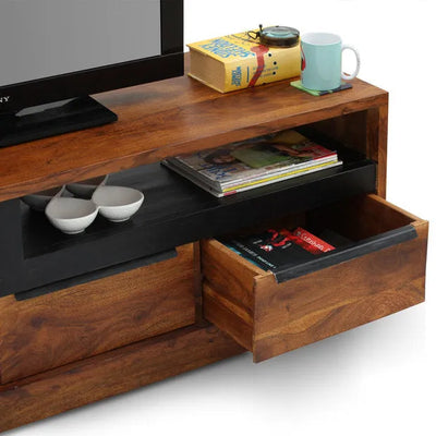 The EchoFrame Display TV Unit - D'DASS Store