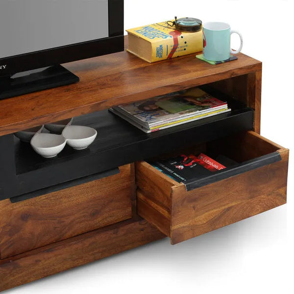 The EchoFrame Display TV Unit - D'DASS Store