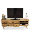 The Silent Frame of Light TV unit - D'DASS Store