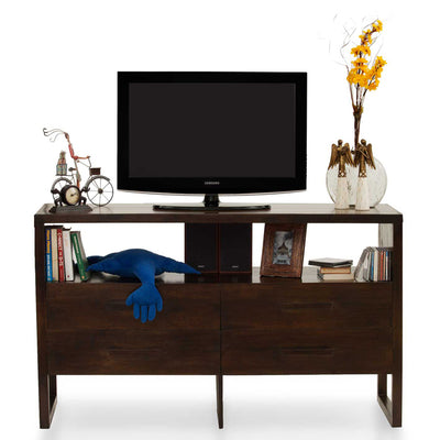 The Modern Arcadia TV unit - D'DASS Store