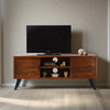 The Luxe Motion Stand TV Unit - D'DASS Store