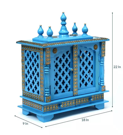 white-mango-wood-and-pine-wood-mandir-by-d-dass-white-mango-wood-and-pine-wood-mandir-by-d-dass-buuwrn