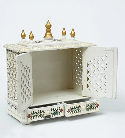 white-mango-wood-and-pine-wood-mandir-by-d-dass-white-mango-wood-and-pine-wood-mandir-by-d-dass-ejk5ws