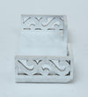 Wall Hanging Marble Home temple Pooja Shelf | DDASSWT131WMarble - D'DASS Store
