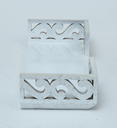 Wall Hanging Marble Home temple Pooja Shelf | DDASSWT131WMarble - D'DASS Store
