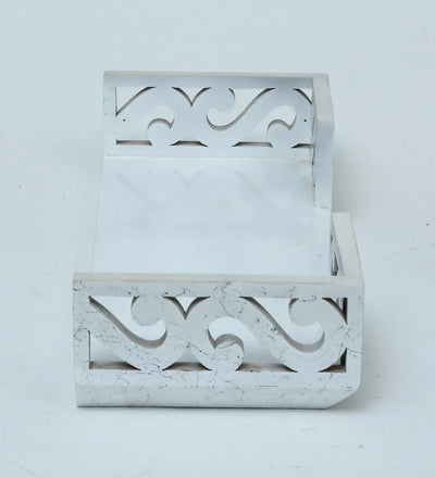 Wall Hanging Marble Home temple Pooja Shelf | DDASSWT131WMarble - D'DASS Store