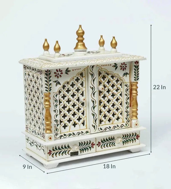 white-mango-wood-and-pine-wood-mandir-by-d-dass-white-mango-wood-and-pine-wood-mandir-by-d-dass-vo10th