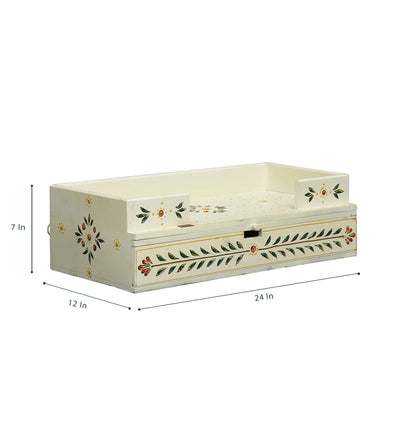 white-pine-wood---mdf-shelf-style-temple-for-home---office-by-d-dass-white-pine-wood---mdf-shelf-sty-xclych