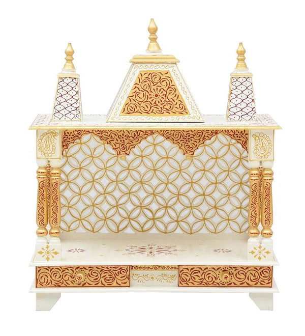 white-sheesham---mdf-wooden-pooja-mandir--without-door-by-d-dass-white-sheesham---mdf-wooden-pooja-m-suhrat