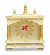 white-sheesham---pine-wood-temple-for-home---office-by-d-dass-white-sheesham---pine-wood-temple-for--sigsdw