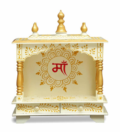 white-sheesham---pine-wood-temple-for-home---office-by-d-dass-white-sheesham---pine-wood-temple-for--sigsdw