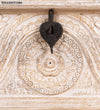Wooden Trunk & Storage Box