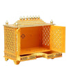 yellow-sheesham---mdf-wooden-pooja-mandir--with-door-by-d-dass-yellow-sheesham---mdf-wooden-pooja-ma-xphsgl