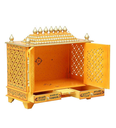 yellow-sheesham---mdf-wooden-pooja-mandir--with-door-by-d-dass-yellow-sheesham---mdf-wooden-pooja-ma-xphsgl