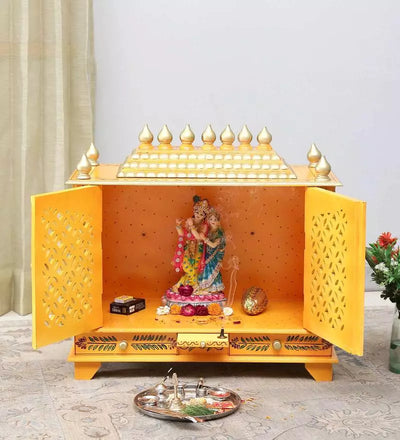 yellow-sheesham-mdf-wooden-pooja-mandir-with-door-by-d-dass-yellow-sheesham-mdf-wooden-pooja-ma-zbltdj