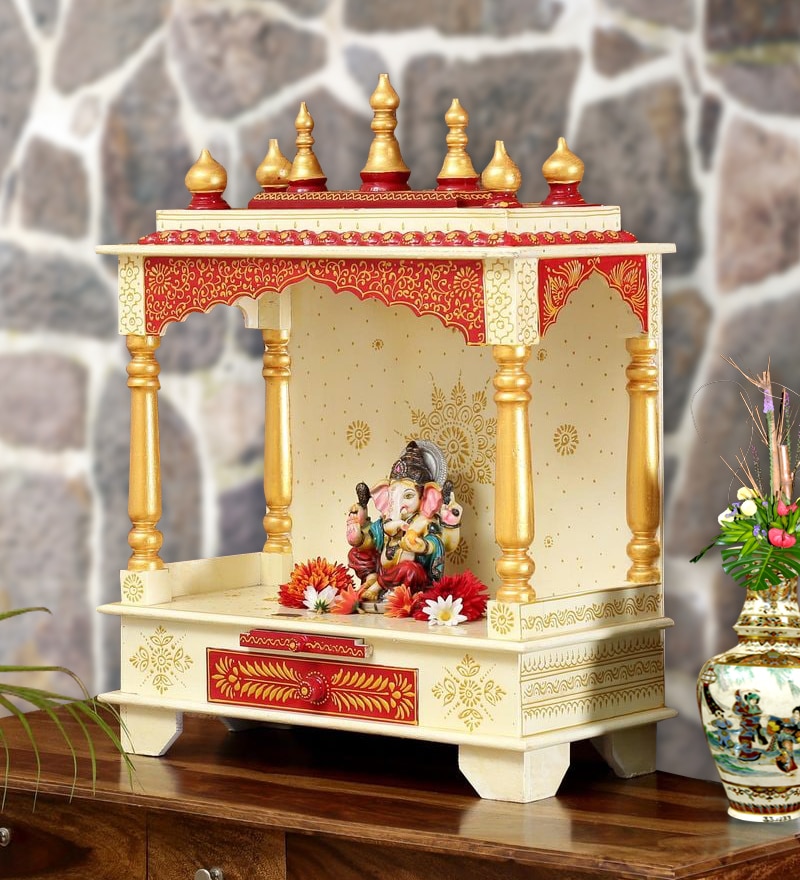 Pooja Temple Online At Best In