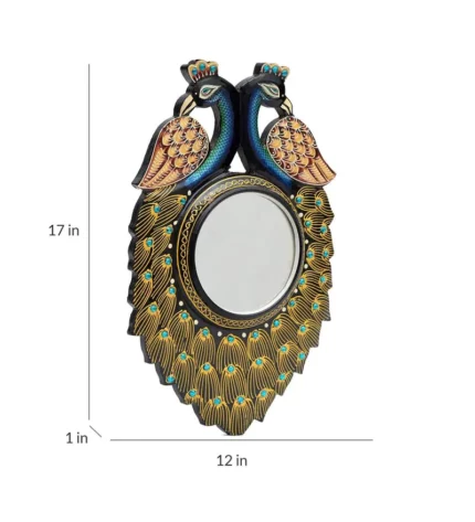 d dass peacock wall mirror for living room d dass peacock wall mirror for living room 4pseaa