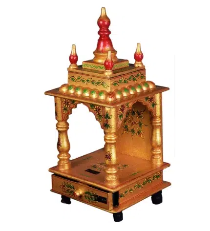 gold mango wood mdf temple by d dass gold mango wood mdf temple by d dass mwa6vz