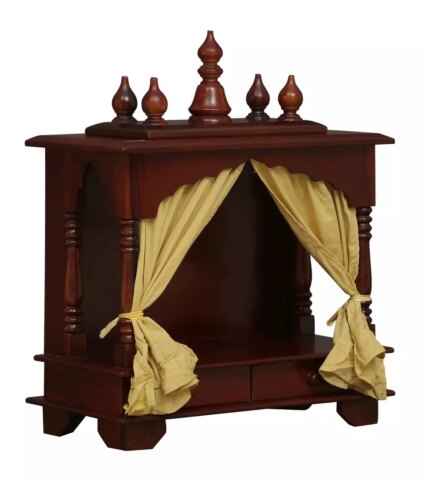 ddass wooden home temple 1822hp 4