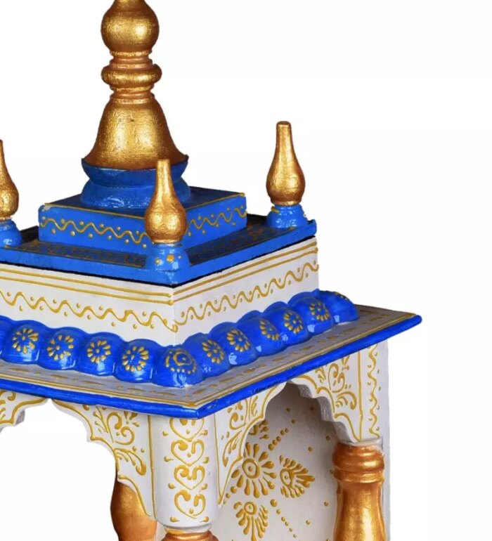 multicolour mango wood mdf temple by d dass multicolour mango wood mdf temple by d dass almlql