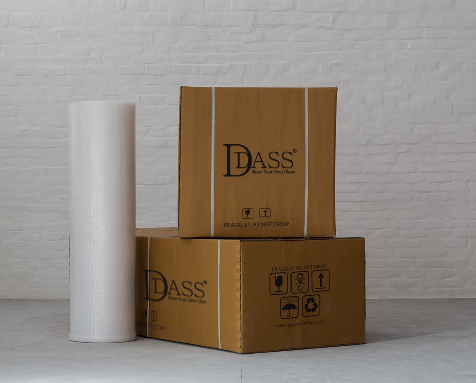 5.ddass product packaging